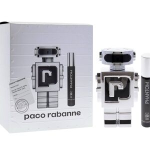 Paco Rabanne Phantom Robot Design Fragrance